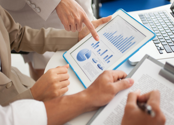 Control de toda tu empresa: